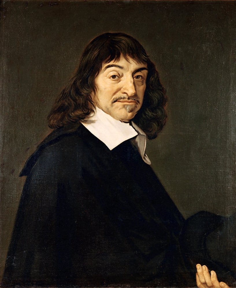 On Descartes and Certainty