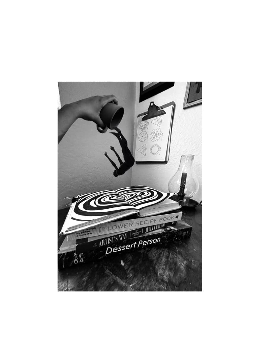 POEM: When the Body Breaks