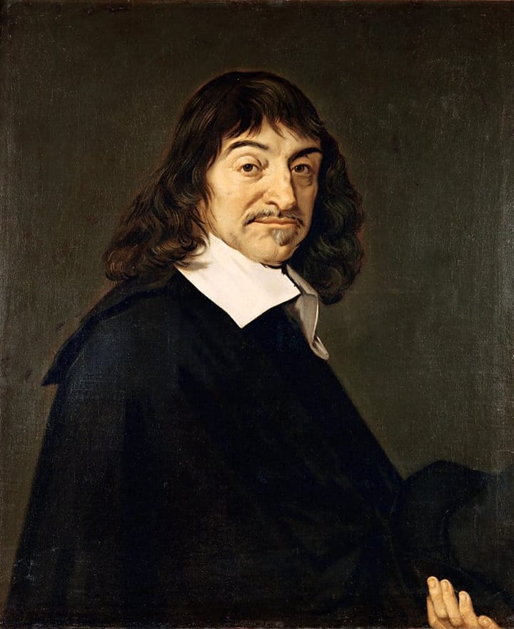 On Descartes and Certainty