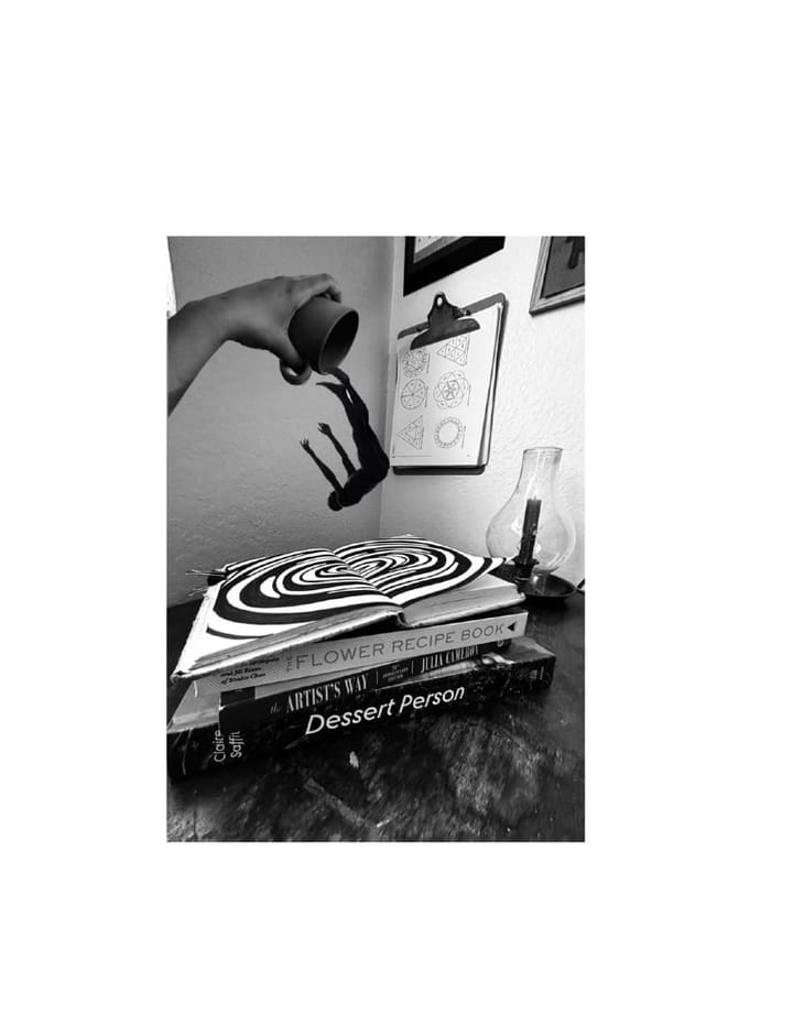 POEM: When the Body Breaks